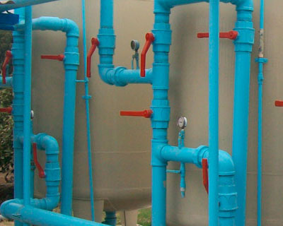 Instalaciones